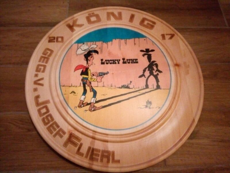 Datei:2017 Königsscheibe der FSG Amberg.jpg