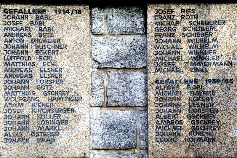 Datei:Gleiritsch Mahnmal Gefallene Friedhof 01.jpg