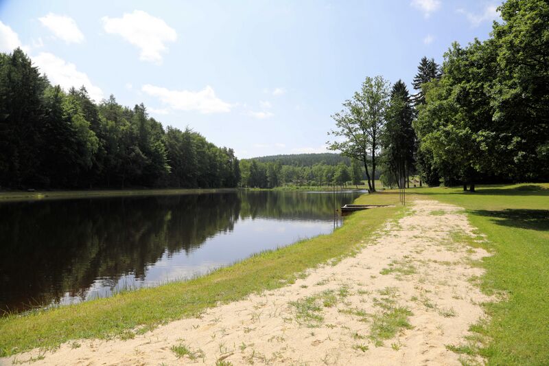 Datei:Tännesberg Bursweiher 2025 03.jpg