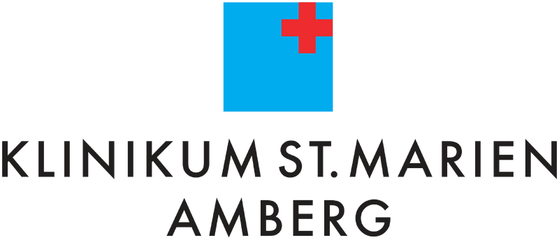 Datei:Klinikum Amberg Logo.png