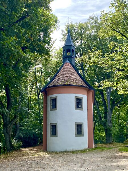 Datei:Loretokapelle Sulzbach-Rosenberg.jpeg