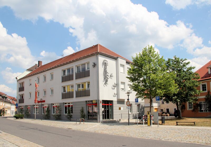 Datei:Pfreimd Sparkasse 2018.jpg