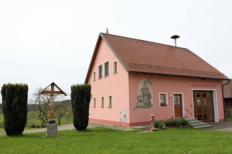 Datei:Großenschwand (Tännesberg) Feuerwehrhaus 2023 01.jpg