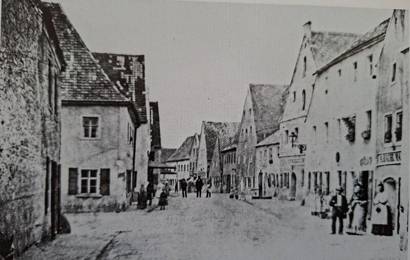 Datei:Schwandorf Friedrich-Ebert-Straße 1875.jpg