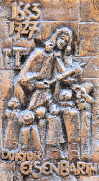 Datei:Oberviechtach Brunnen am Rathaus 05.jpg