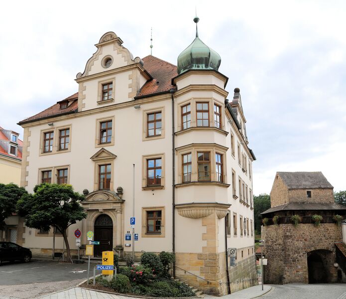 Datei:Nabburg Polizei Mähntor 2023.jpg