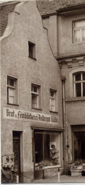 Datei:Schwandorf Friedrich-Ebert-Straße 21 alt.jpg