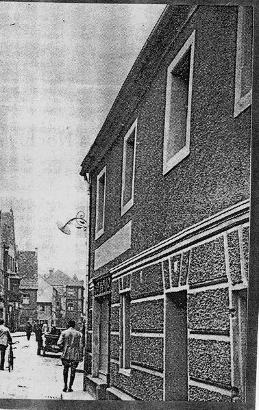 Datei:Schwandorf Friedrich-Ebert-Straße 2 alt.jpg
