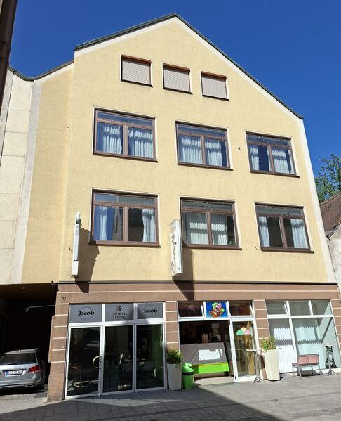 Datei:Schwandorf Friedrich-Ebert-Straße 10.jpg