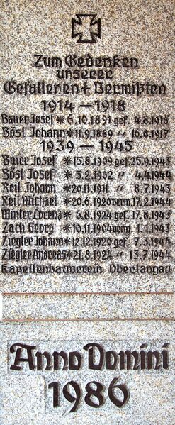 Datei:Oberlangau Josefikapelle 2018 04.jpg