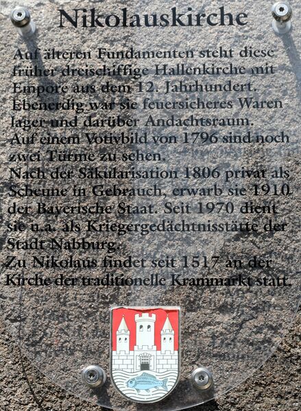 Datei:Nabburg St. Nikolaus 2026 05.jpg