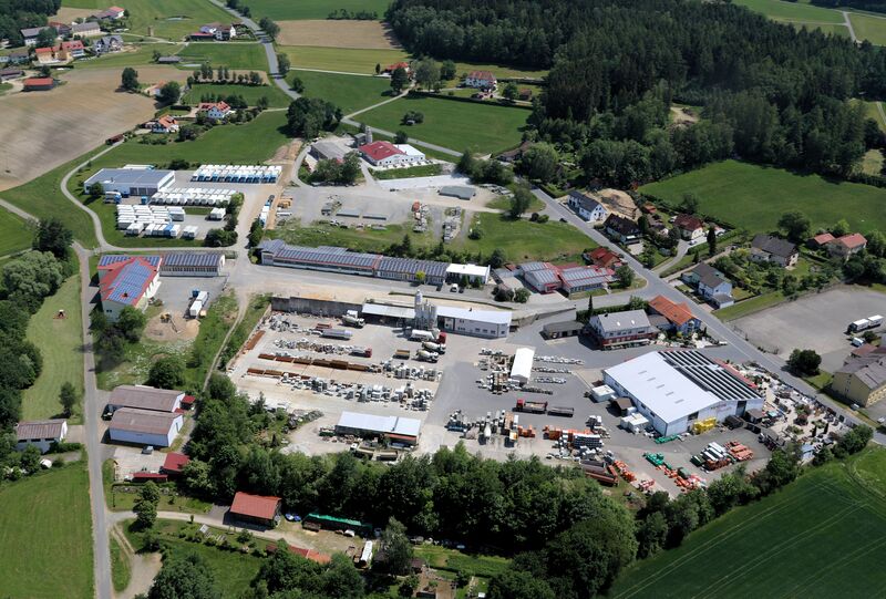 Datei:Oberviechtach Gewerbegebiet Ost 2018 03.jpg