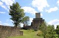 Burgruine Haus Murach