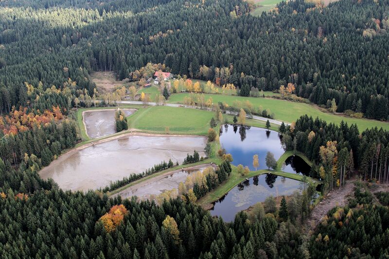 Datei:Hannamühle (Oberviechtach) 2017 01.jpg