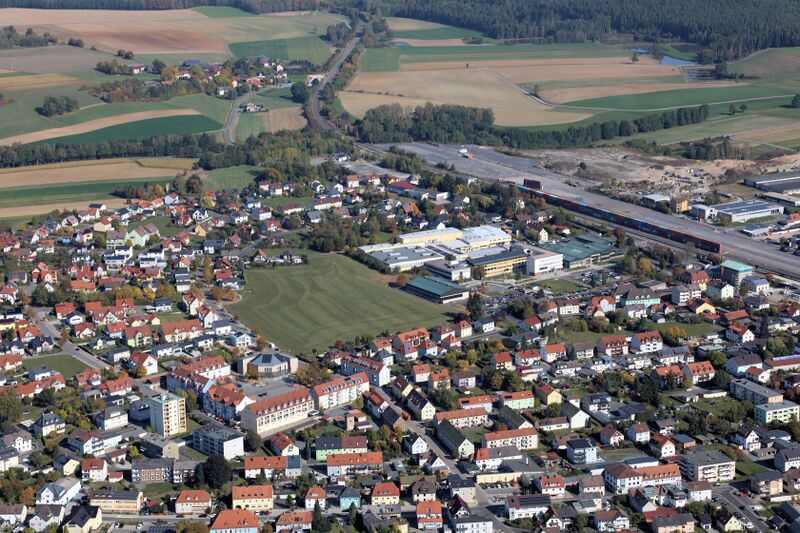 Datei:Wiesau 2026 12.jpg