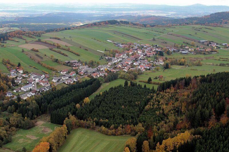 Datei:Dietersdorf (Schönsee) 2017 01.jpg
