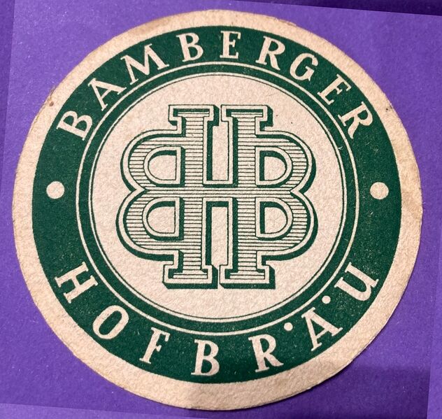 Datei:Bierdeckel - Bamberger Hofbräu.jpg