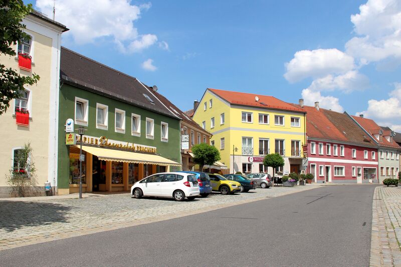 Datei:Pfreimd Papier Eisenreich 2018.jpg