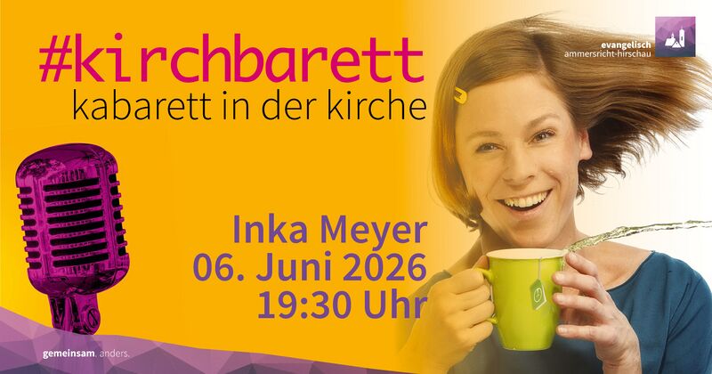 Datei:Kirchbarett mit Inka Meyer Flyer.jpg