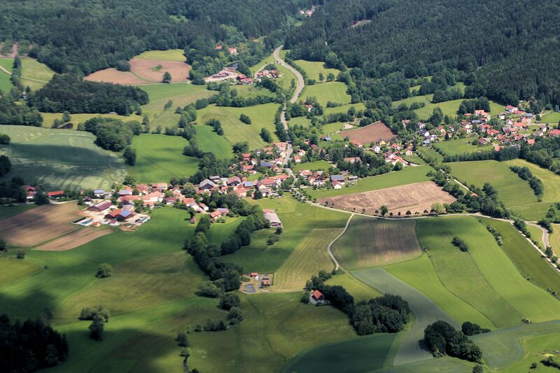 Datei:Gaisthal Gaisthalerhammer (Schönsee) 2014 01.jpg