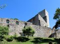 Burgruine Haus Murach