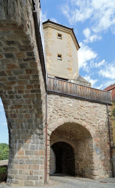 Datei:Nabburg Obertor 2026 05.jpg