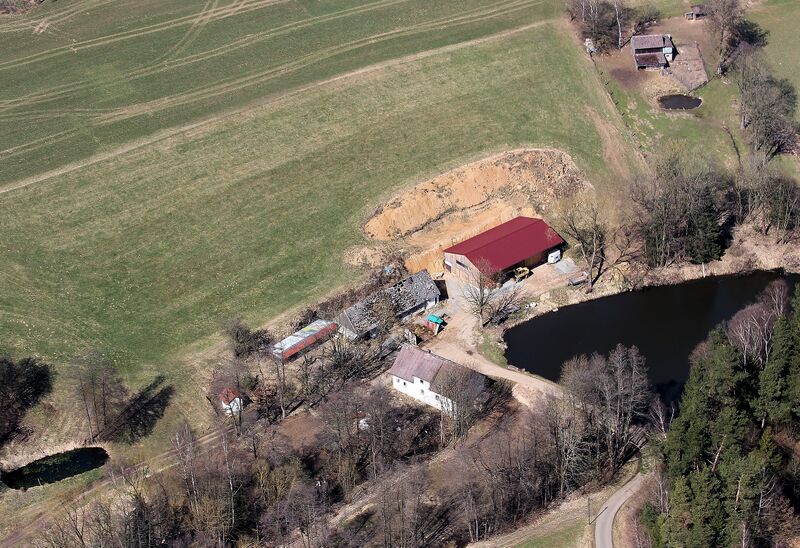 Datei:Gartenriedermühle (Oberviechtach) 2018.jpg