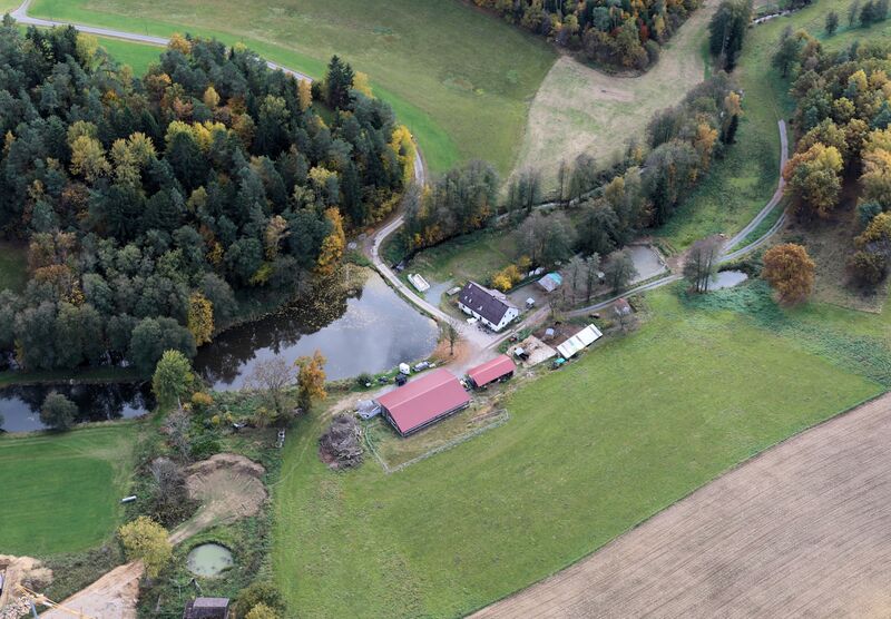 Datei:Gartenriedermühle (Oberviechtach) 2025.jpg