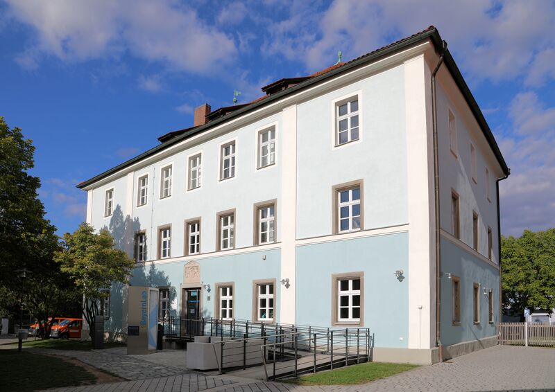 Datei:Nabburg BayernLab 2023 01.jpg