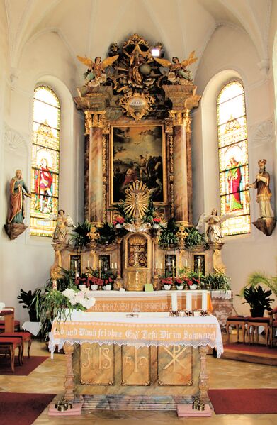 Datei:Pfreimd Klosterkirche 2020 02.jpg