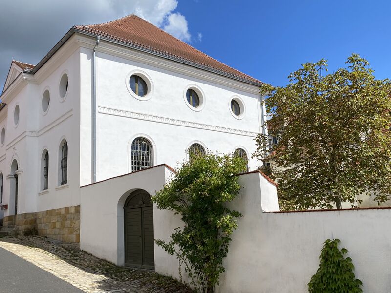 Datei:Synagoge Sulzbach-Rosenberg.jpeg