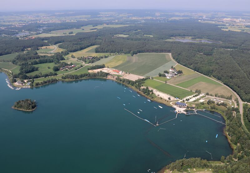 Datei:Steinberger See 2018 01.JPG