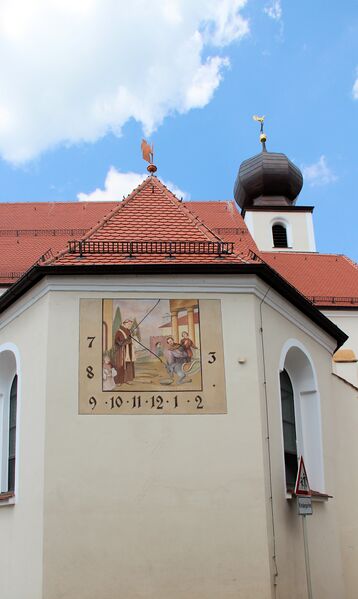 Datei:Pfreimd Klosterkirche 2018 01.jpg