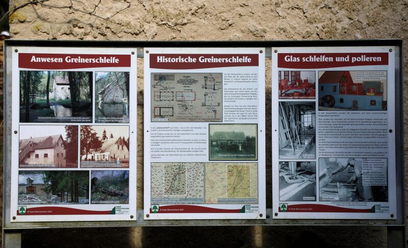 Datei:Greinerschleif (Oberviechtach) 07.jpg