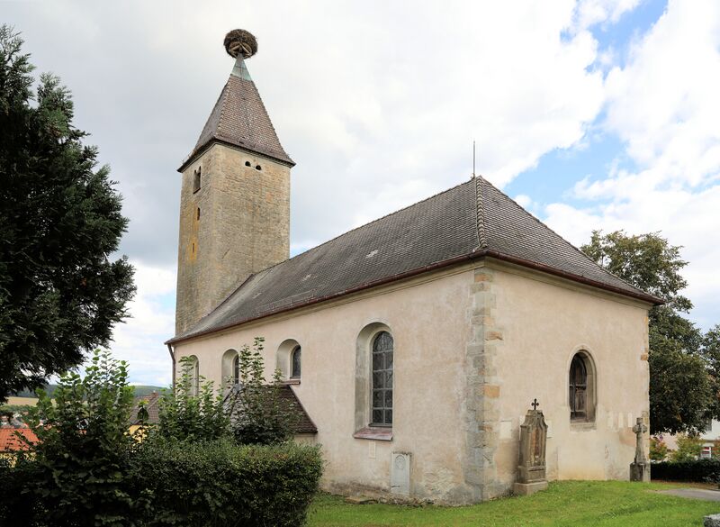 Datei:Nabburg St Georg 2023.jpg