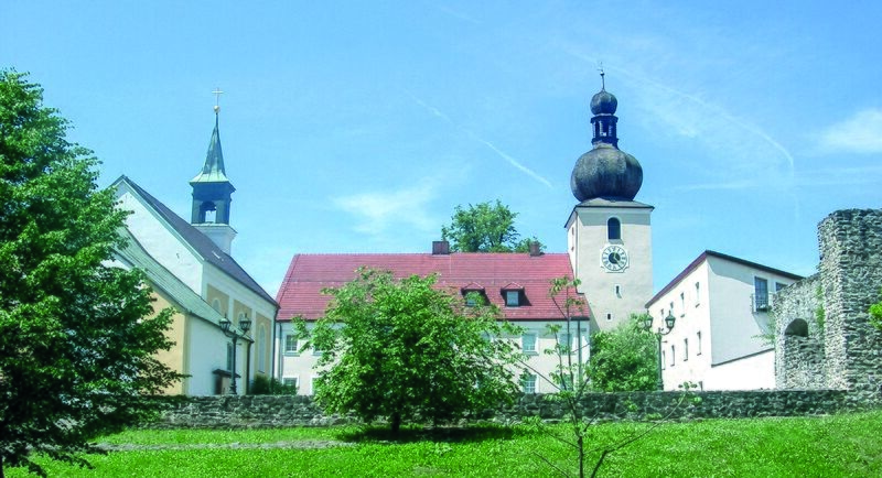 Datei:Außenansicht Wallfahrtsmuseum.jpeg