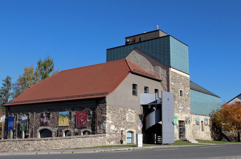 Datei:Centrum Bavaria Bohemia 2017.jpg