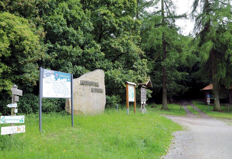 Datei:Tännesberg Geologischer Lehrpfad 2025 01.jpg