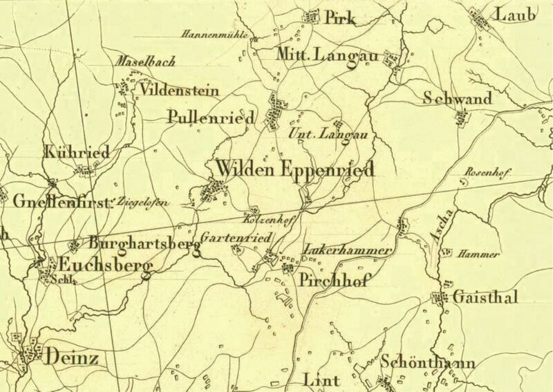 Datei:Karte Baiern um 1800 (Ausschnitt).jpg