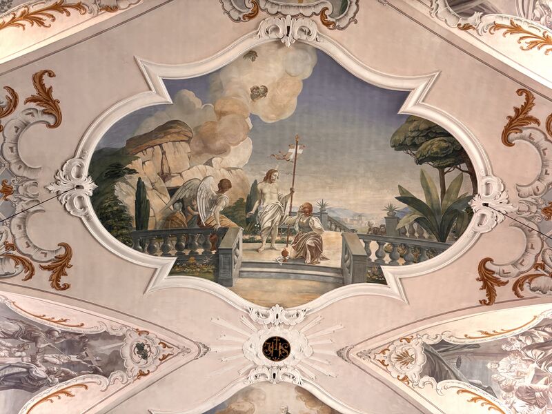 Datei:St. Vitus Deckengemälde.jpeg