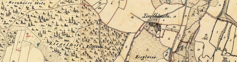 Datei:Zieglhäuser Uraufnahme 1836.jpg