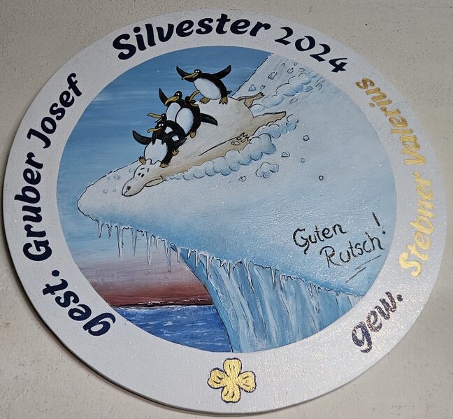 Datei:2024 Silvesterscheibe der FSG Amberg.jpg