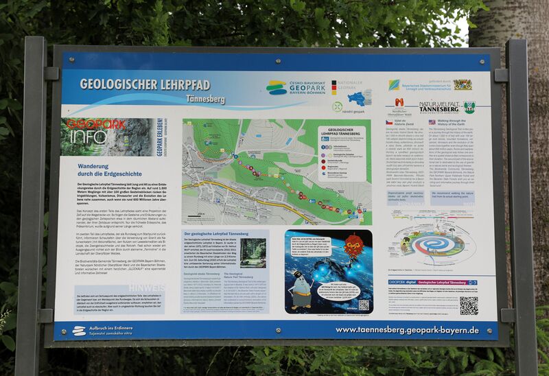 Datei:Tännesberg Geologischer Lehrpfad 2025 04.jpg