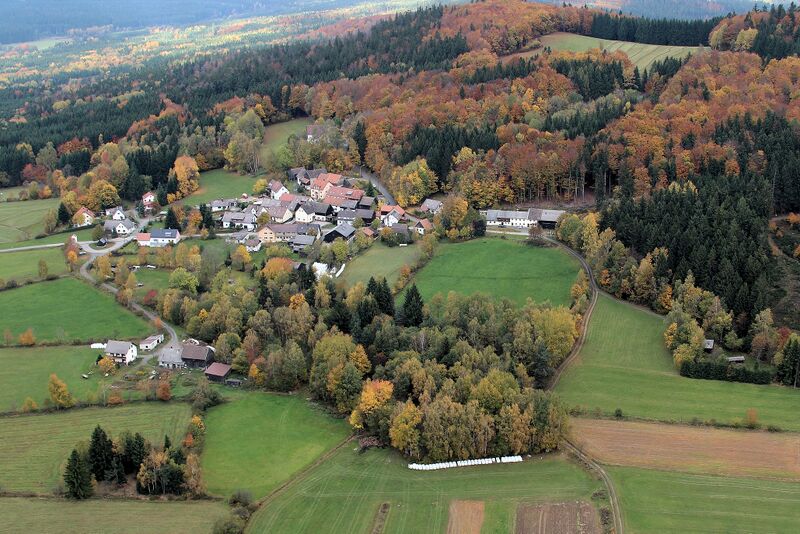 Datei:Friedrichshäng (Schönsee) 2017 02.jpg