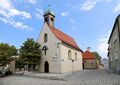 St. Laurentius (2026)