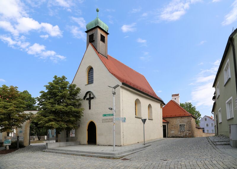 Datei:Nabburg St Laurentius 2026 01.jpg