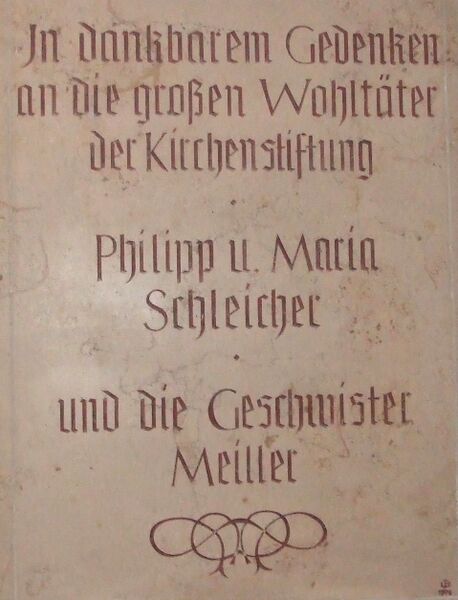 Datei:1905 Stifter Tafel heller.JPG