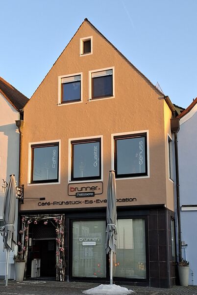 Datei:Schwandorf Marktplatz 5.jpg