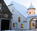 Stadtmuseum im Zehentstadel (2023)
