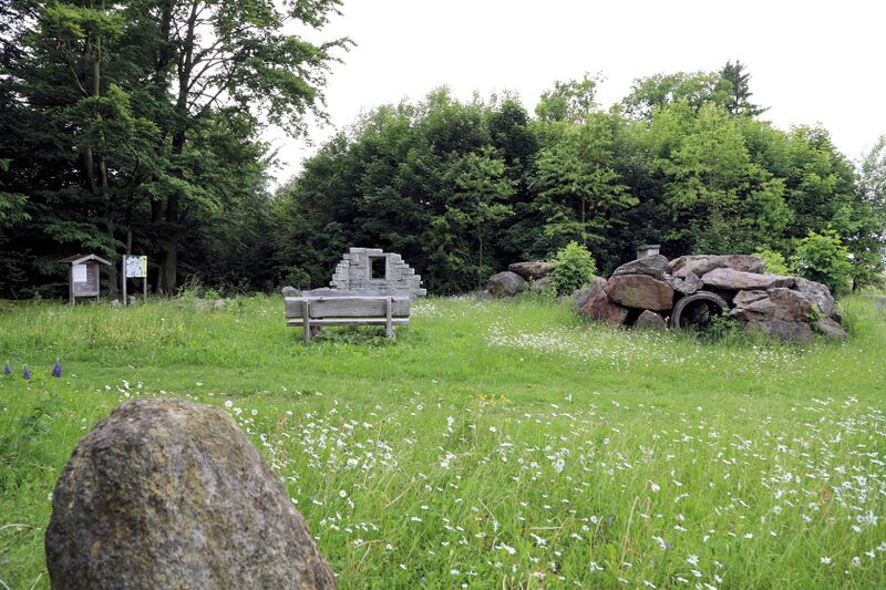 Datei:Tännesberg Geologischer Lehrpfad 2025 06.jpg